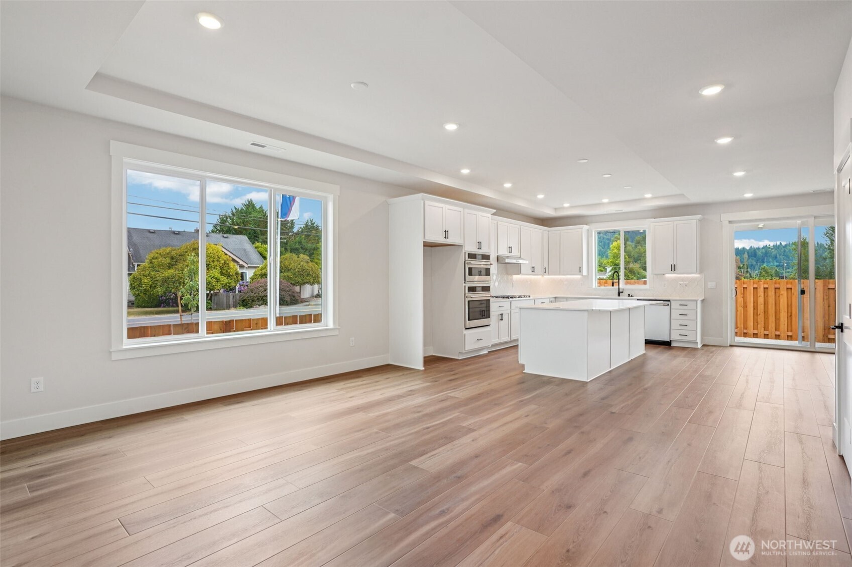 508 Thompson (Lot 22) Drive , Enumclaw, WA 98022