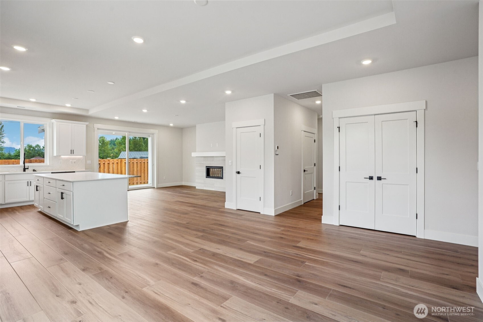 508 Thompson (Lot 22) Drive , Enumclaw, WA 98022