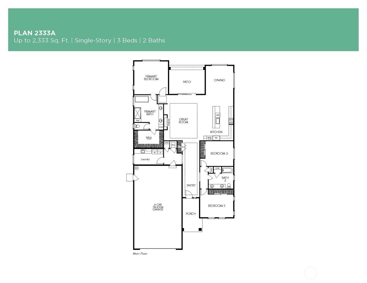 552 Thompson (Lot 20) Drive , Enumclaw, WA 98022
