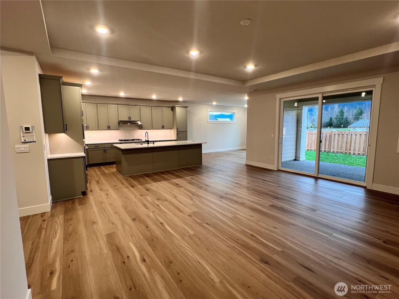 552 Thompson (Lot 20) Drive , Enumclaw, WA 98022