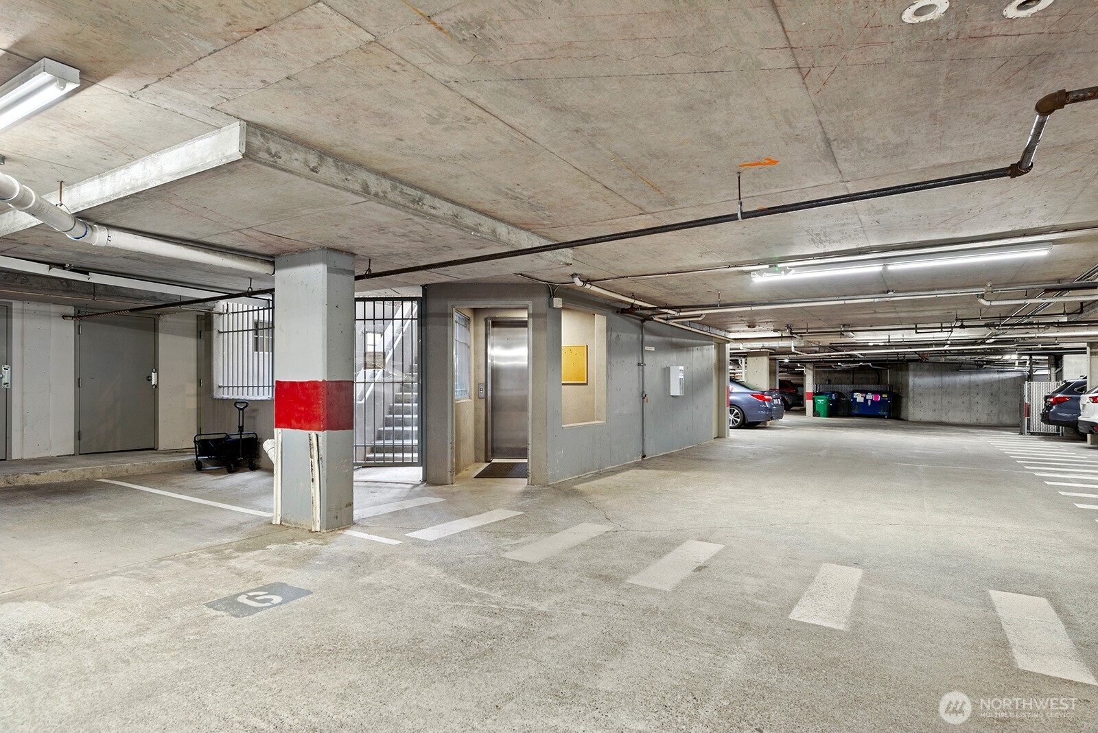 3900 2nd Avenue NE #207, Seattle, WA 98105