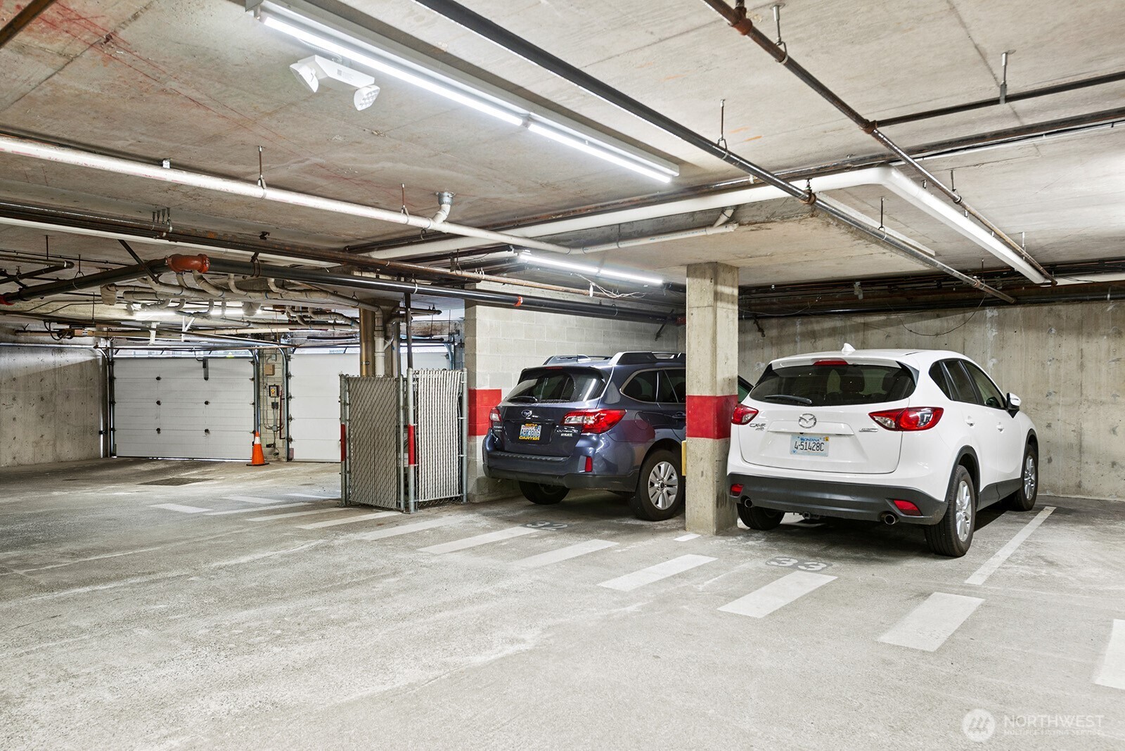 3900 2nd Avenue NE #207, Seattle, WA 98105