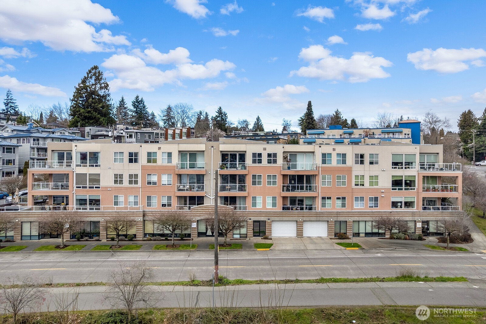 3900 2nd Avenue NE #207, Seattle, WA 98105
