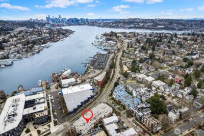 3900 2nd Avenue NE #207, Seattle, WA 98105 - Photo 39