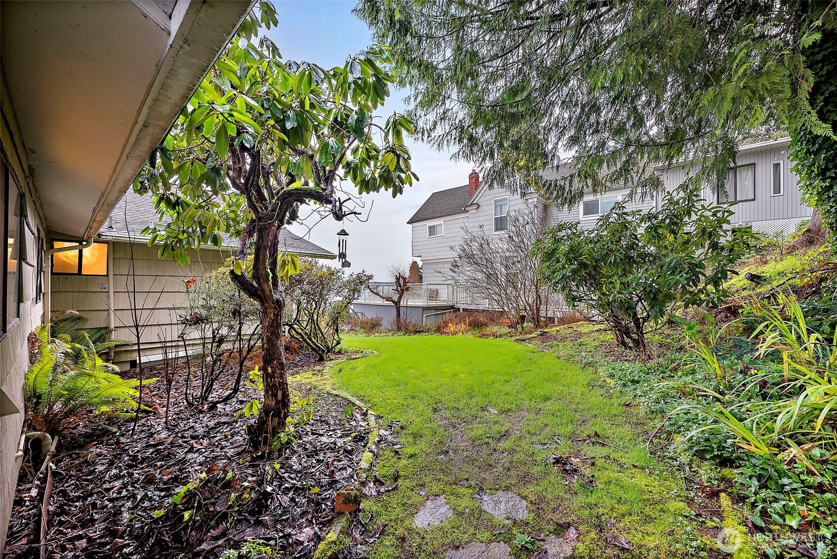2312 Lafayette Street , Steilacoom, WA 98388