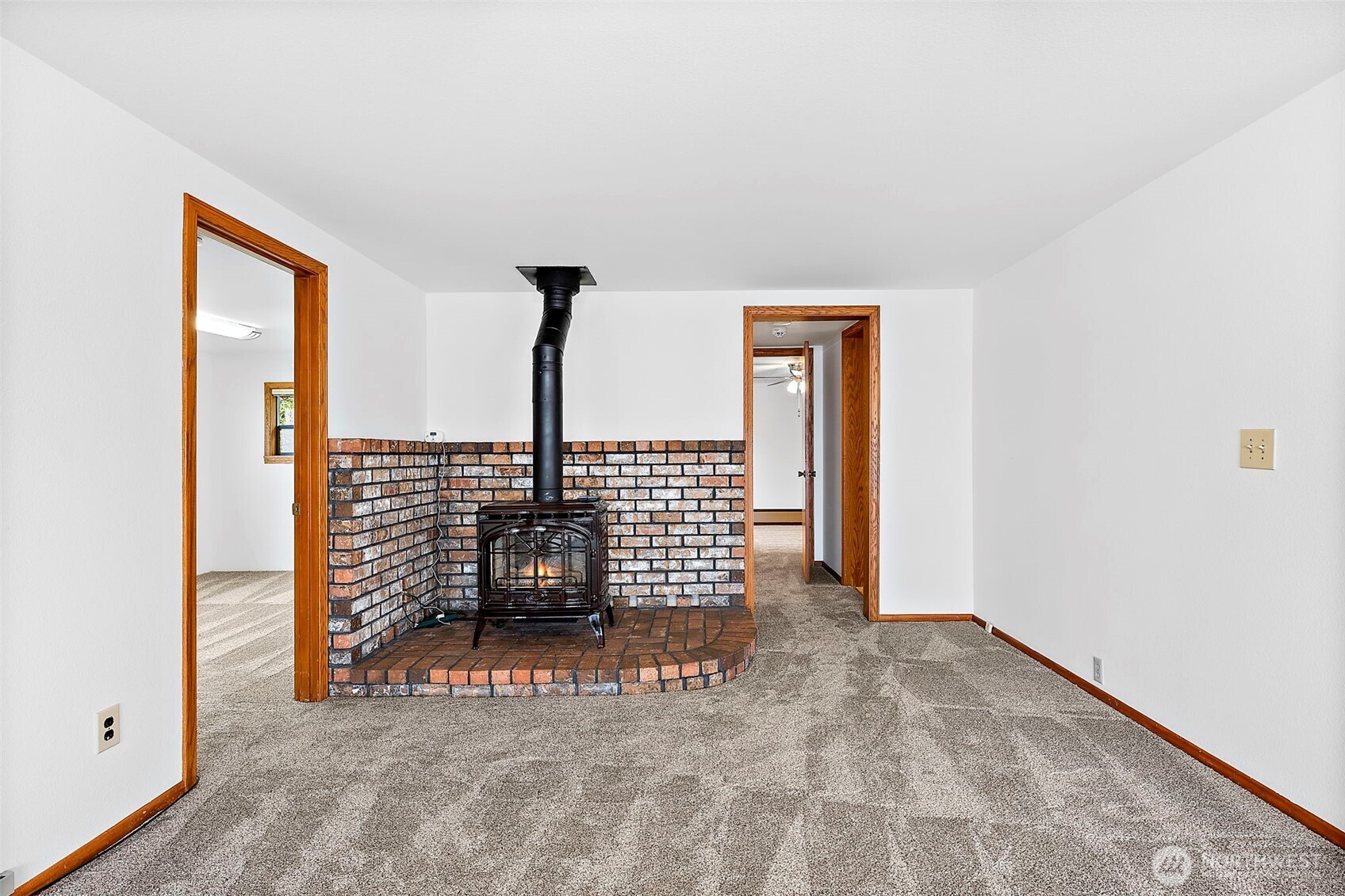 2312 Lafayette Street , Steilacoom, WA 98388