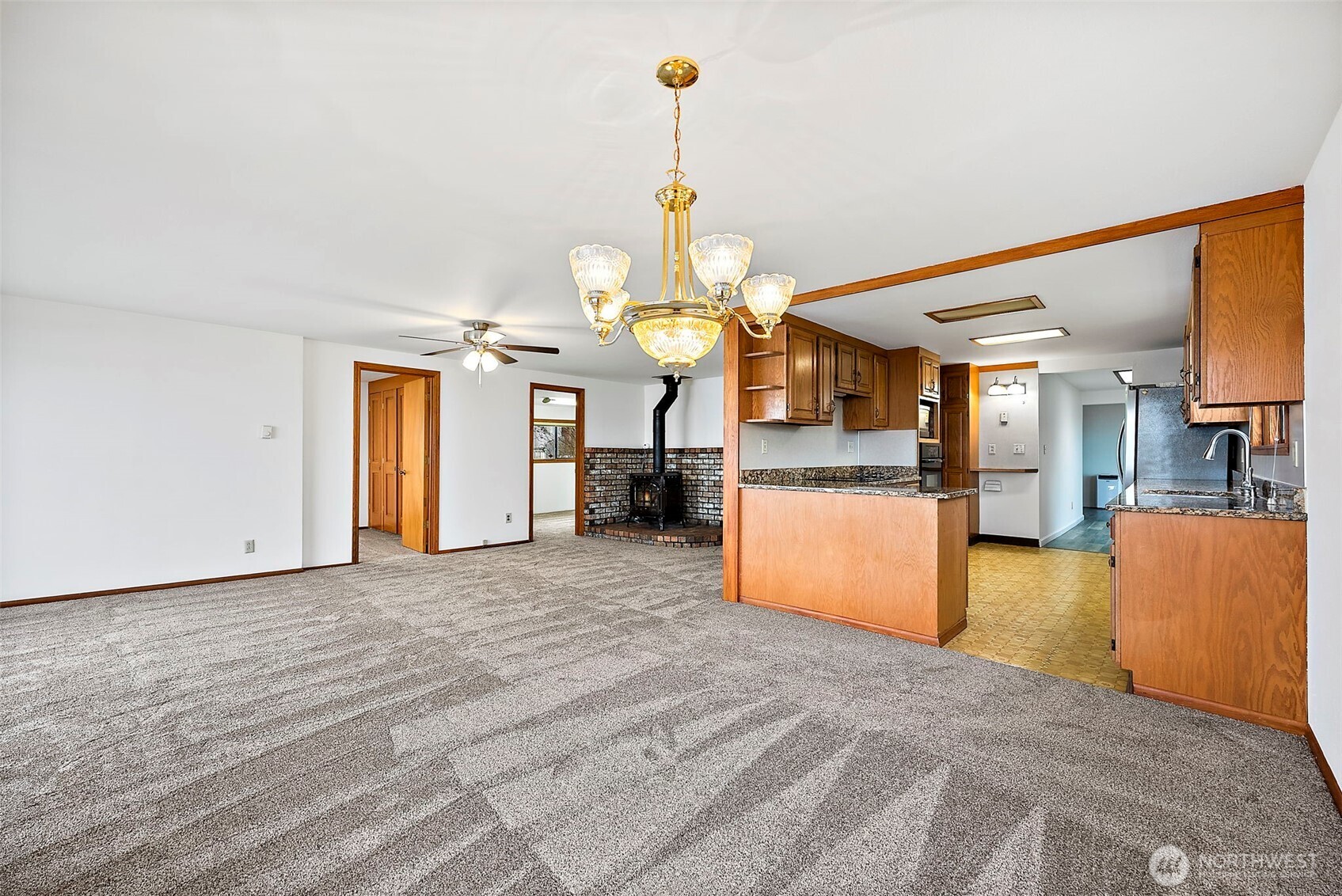 2312 Lafayette Street , Steilacoom, WA 98388