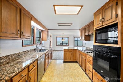 2312 Lafayette Street , Steilacoom, WA 98388 - Photo 19