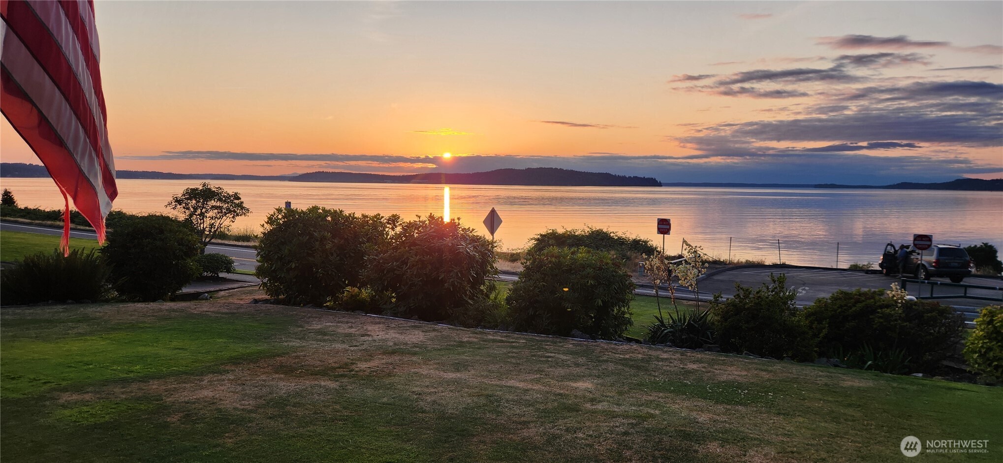 2312 Lafayette Street , Steilacoom, WA 98388