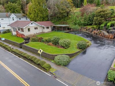 2312 Lafayette Street , Steilacoom, WA 98388 - Photo 4