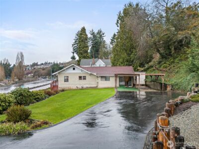 2312 Lafayette Street , Steilacoom, WA 98388 - Photo 6