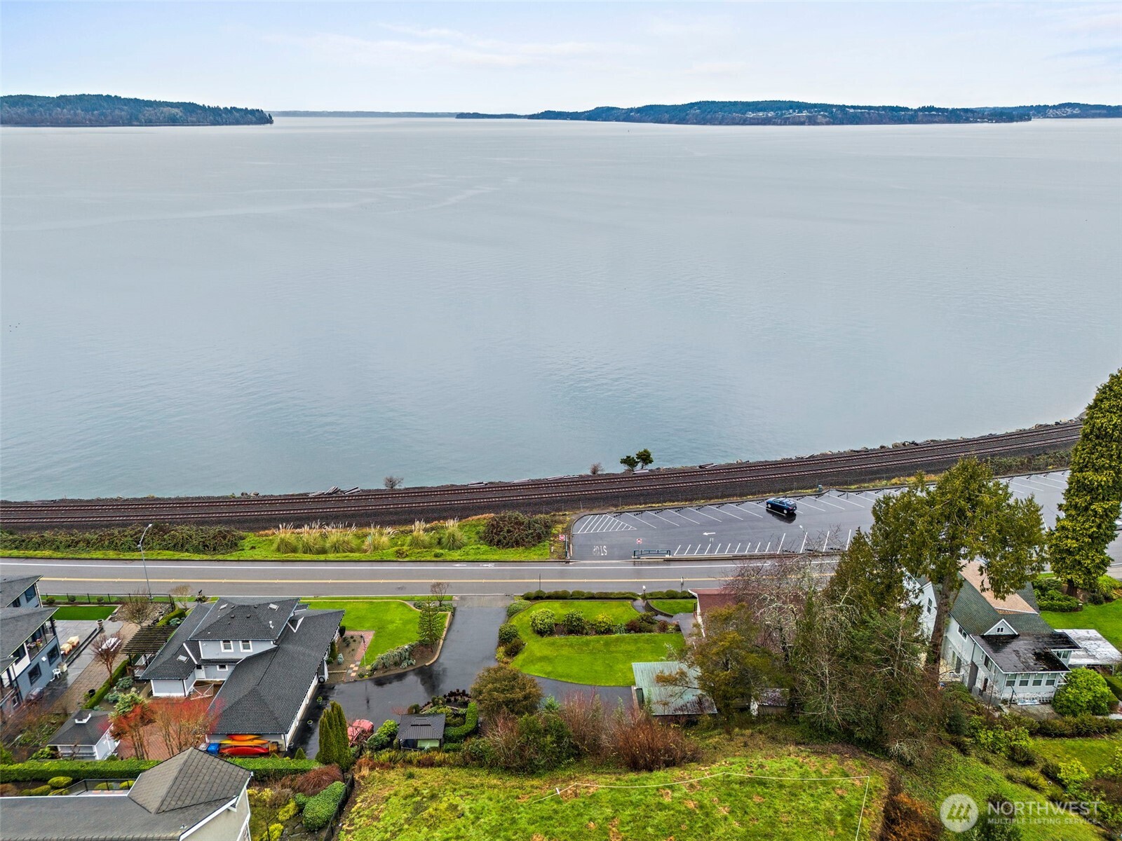 2312 Lafayette Street , Steilacoom, WA 98388