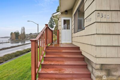 2312 Lafayette Street , Steilacoom, WA 98388 - Photo 9