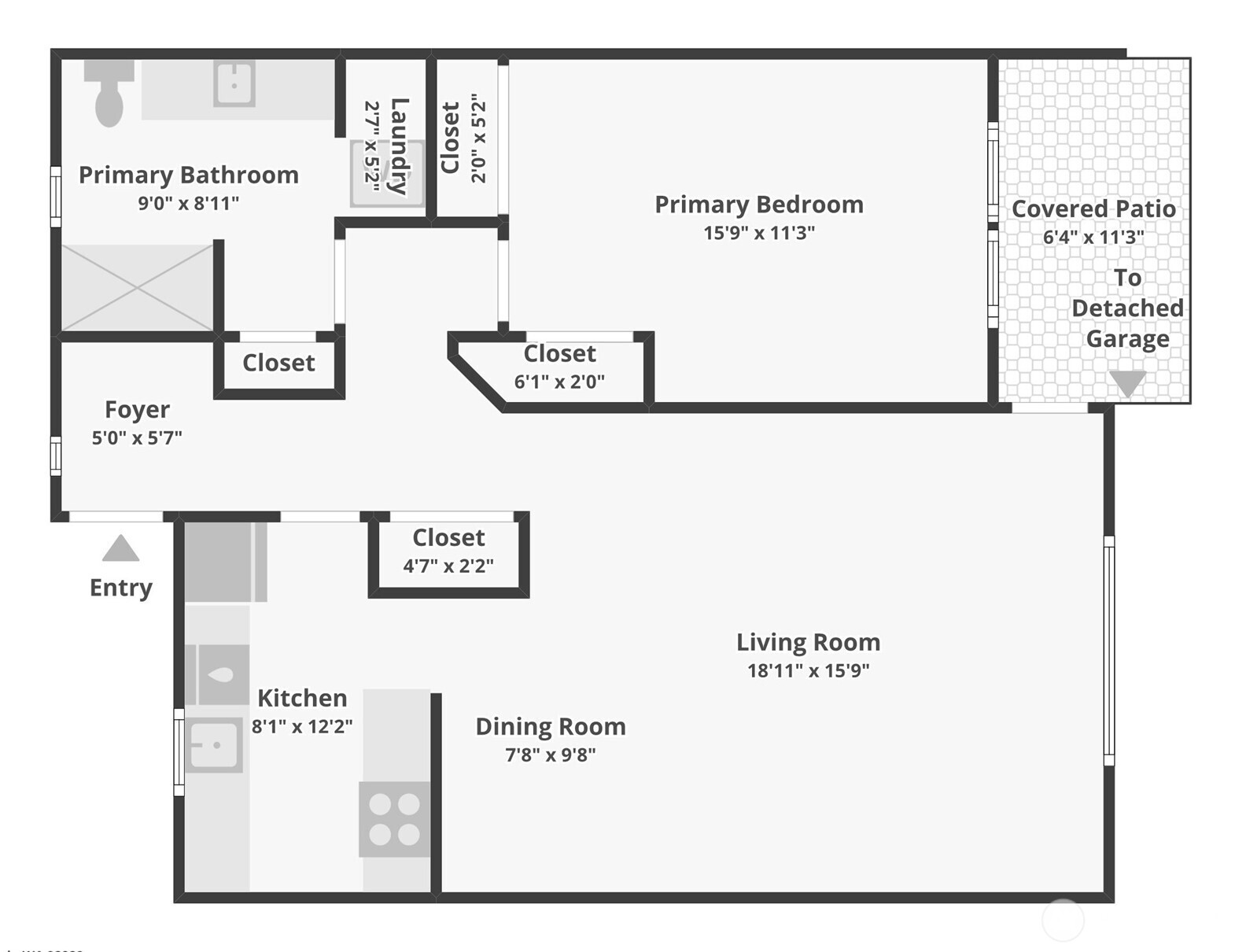 22142 SE 40th Lane #1121, Issaquah, WA 98029