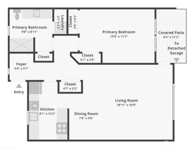 22142 SE 40th Lane #1121, Issaquah, WA 98029 - Photo 20
