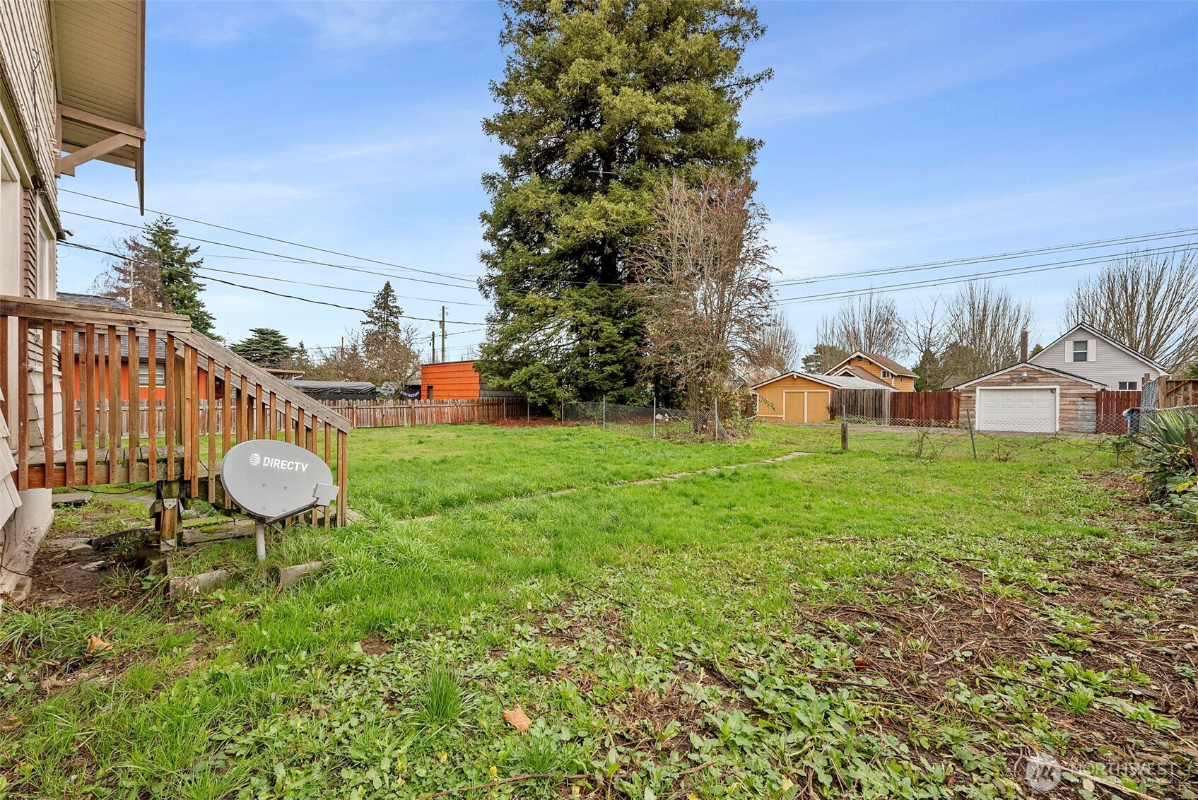 4315 S Yakima Avenue S, Tacoma, WA 98418