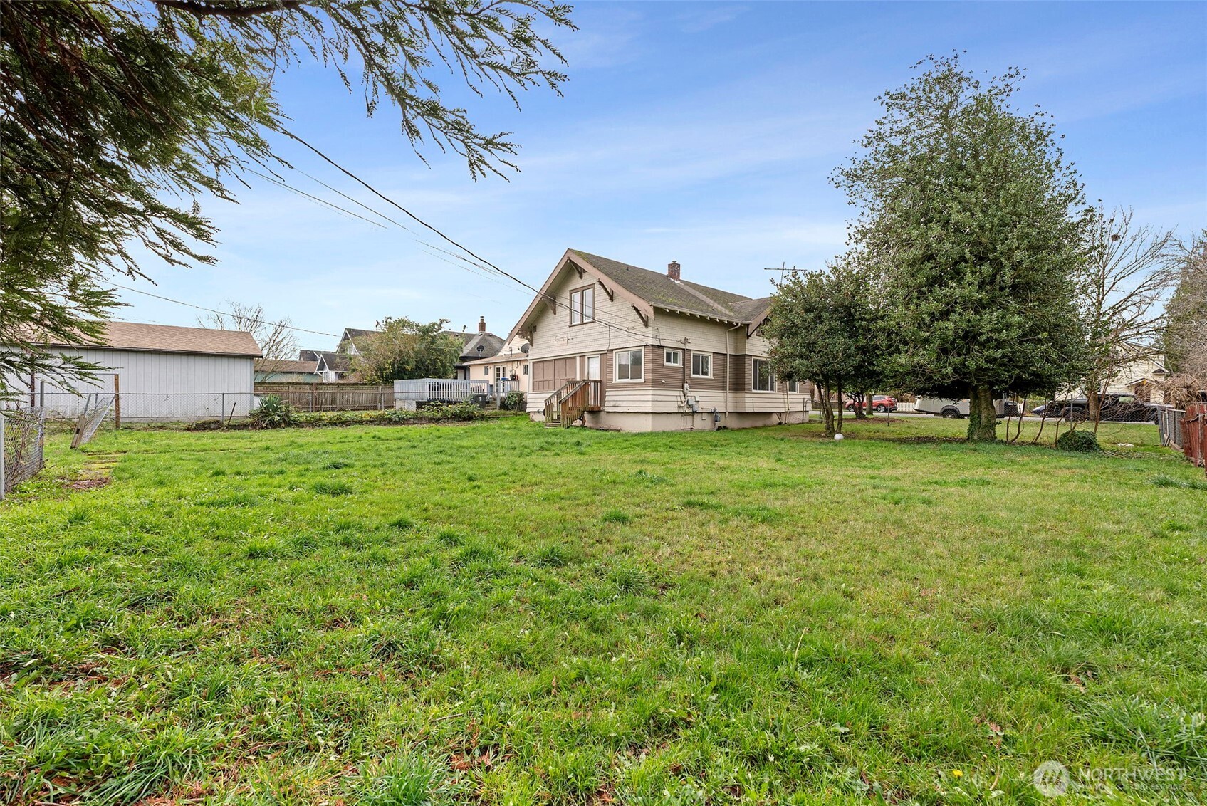 4315 S Yakima Avenue S, Tacoma, WA 98418