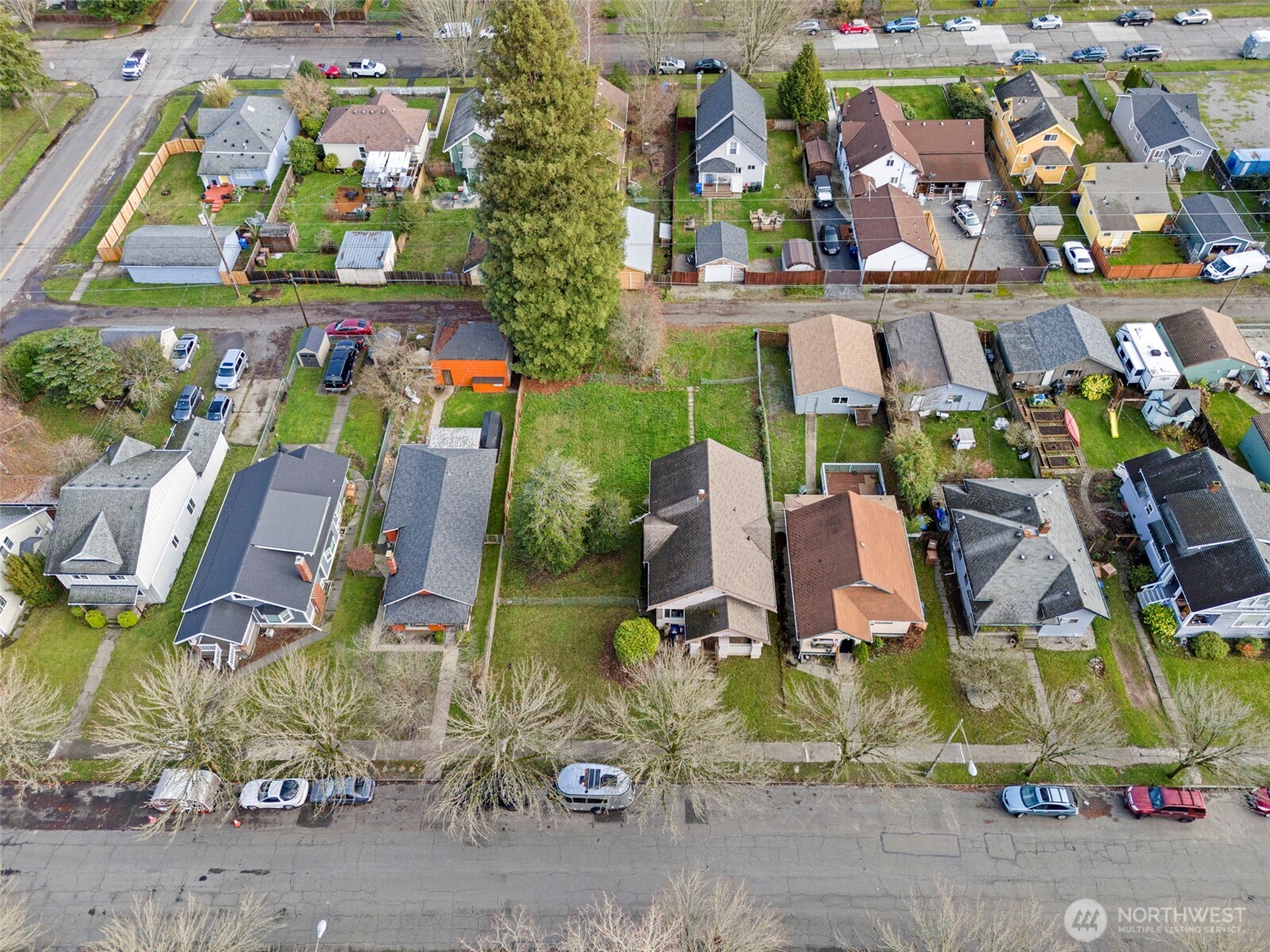 4315 S Yakima Avenue S, Tacoma, WA 98418