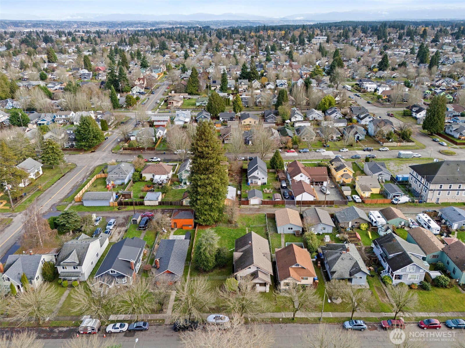 4315 S Yakima Avenue S, Tacoma, WA 98418