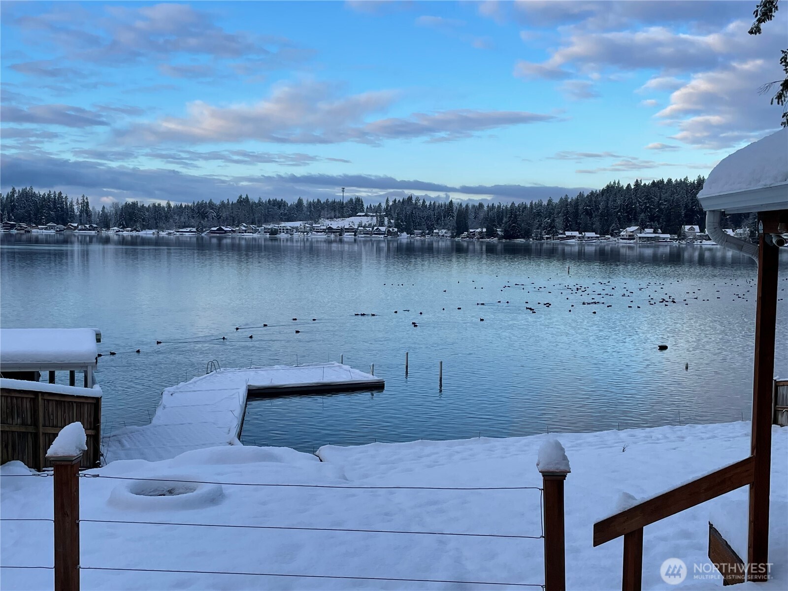 12418 Clear Lake North Road E, Eatonville, WA 98328