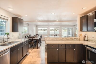 12418 Clear Lake North Road E, Eatonville, WA 98328 - Photo 3