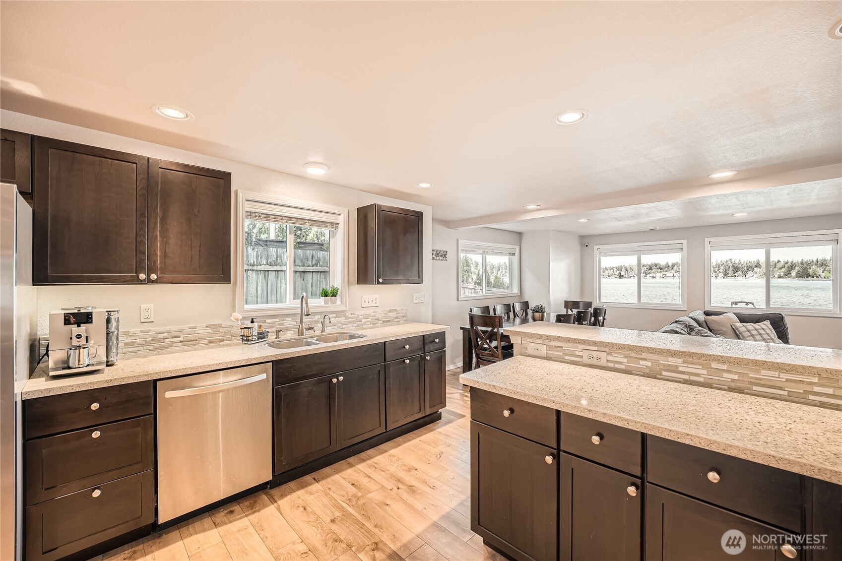 12418 Clear Lake North Road E, Eatonville, WA 98328