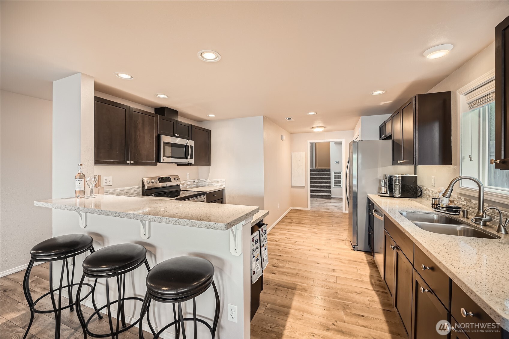 12418 Clear Lake North Road E, Eatonville, WA 98328