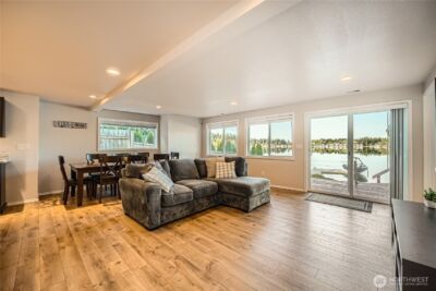 12418 Clear Lake North Road E, Eatonville, WA 98328 - Photo 7