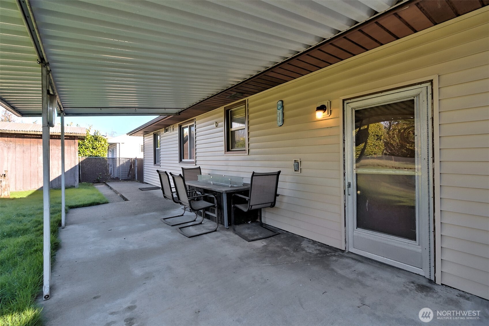 7212 S Bell Street , Tacoma, WA 98408