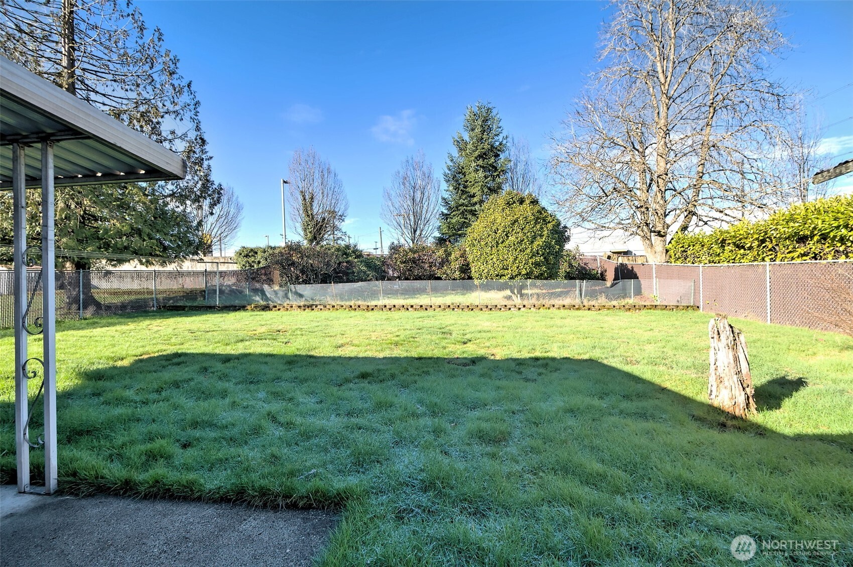 7212 S Bell Street , Tacoma, WA 98408