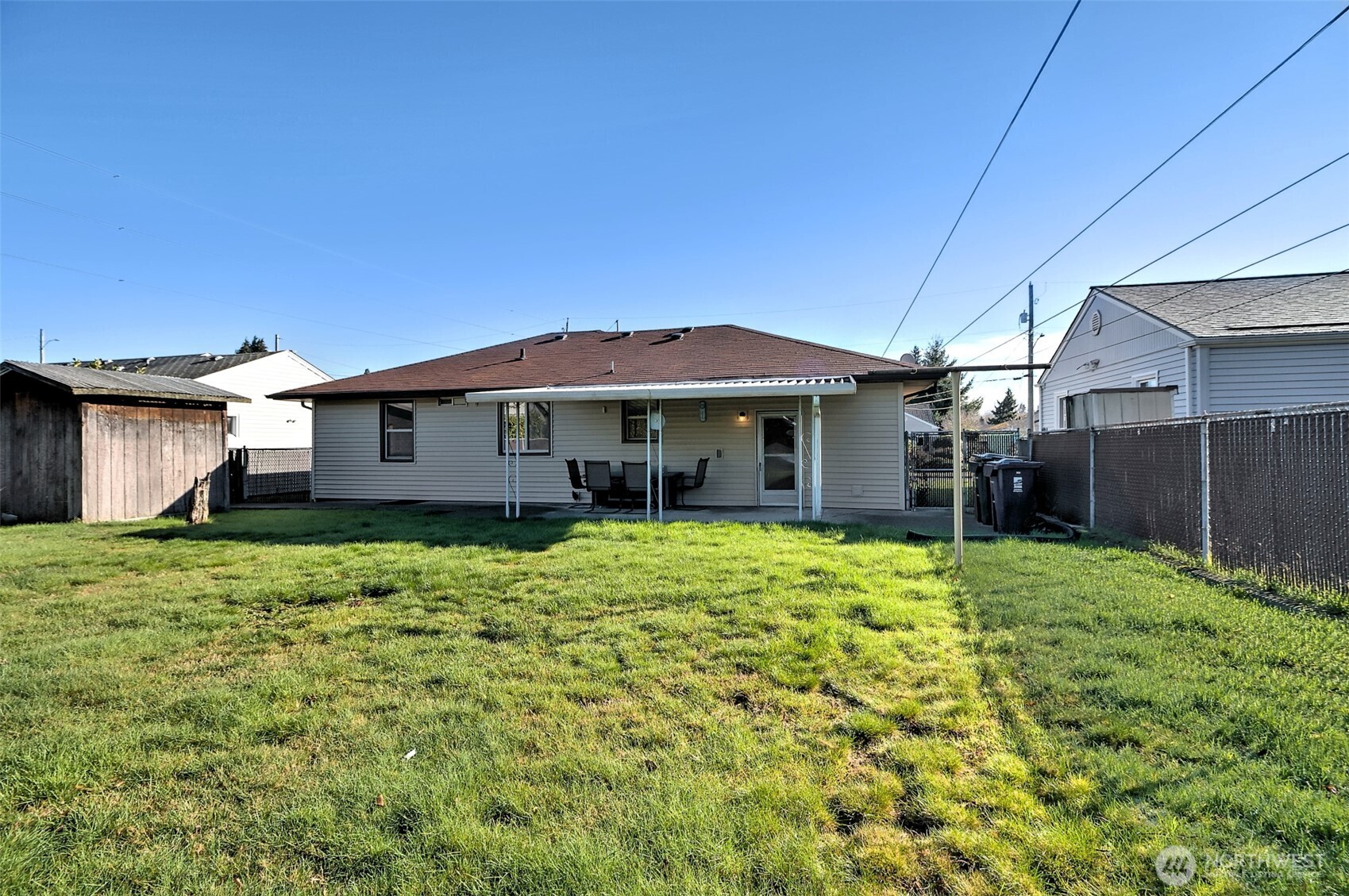 7212 S Bell Street , Tacoma, WA 98408