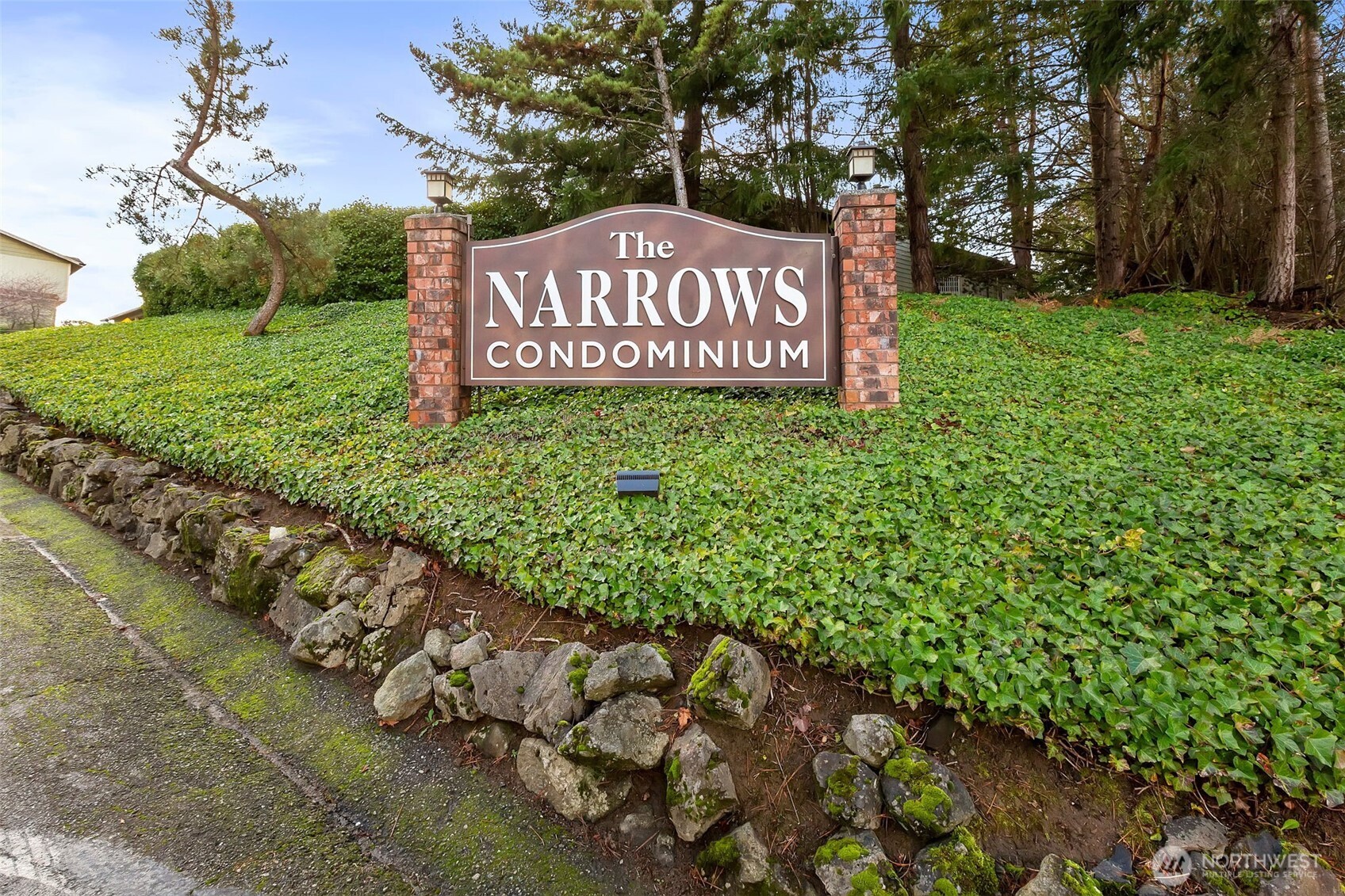 3570 Narrows View Lane #104, Bremerton, WA 98310