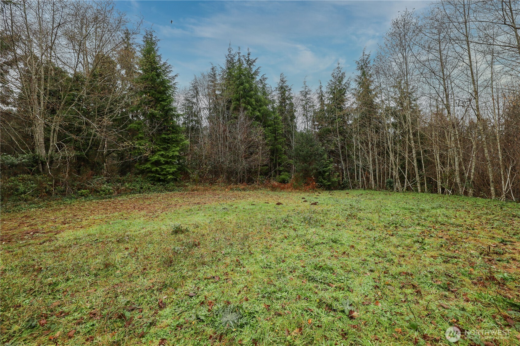 124 Old Hill Road , Aberdeen, WA 98520