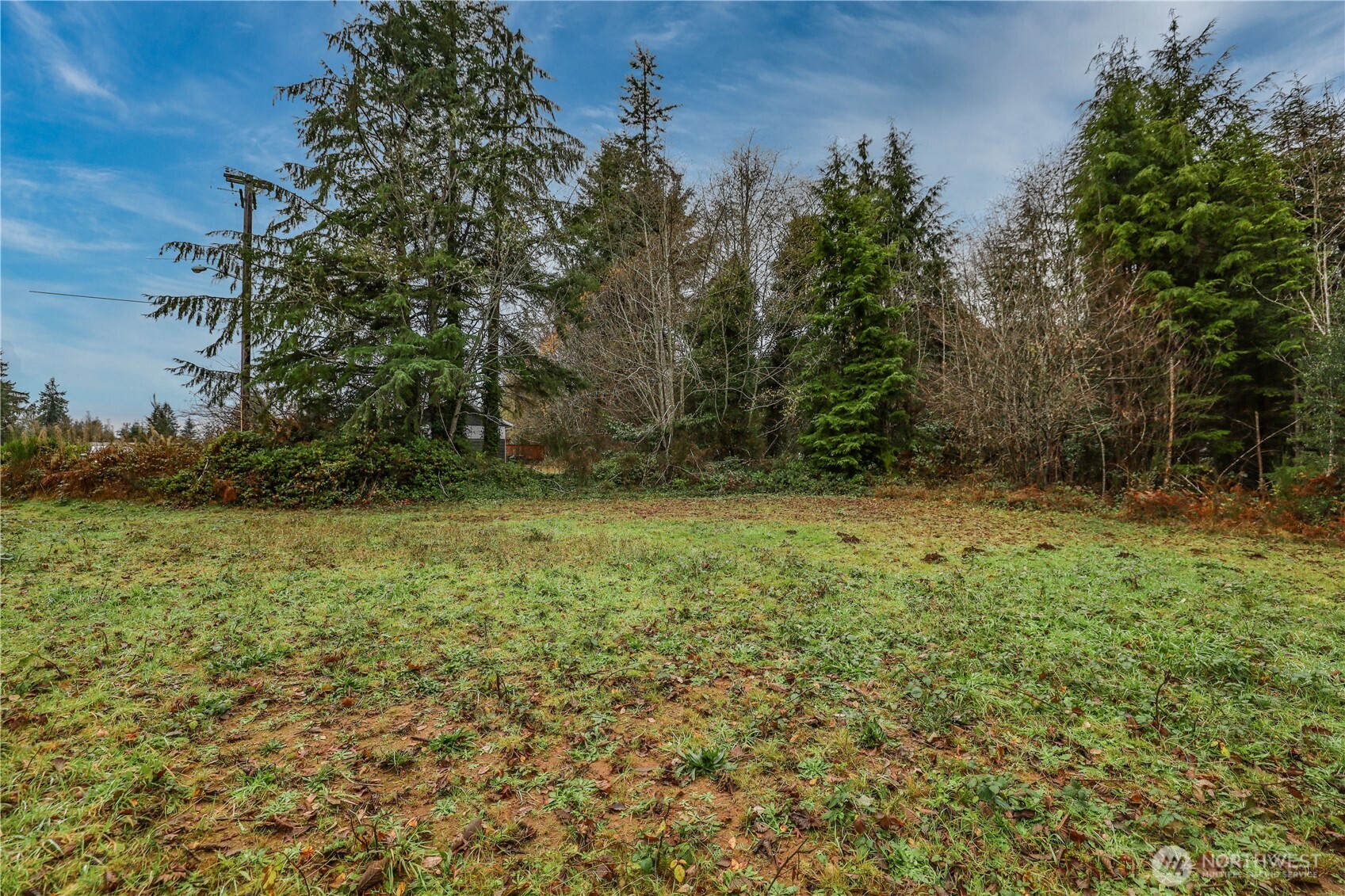 124 Old Hill Road , Aberdeen, WA 98520