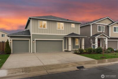 19905 135th Avenue E, Graham, WA 98338-1318