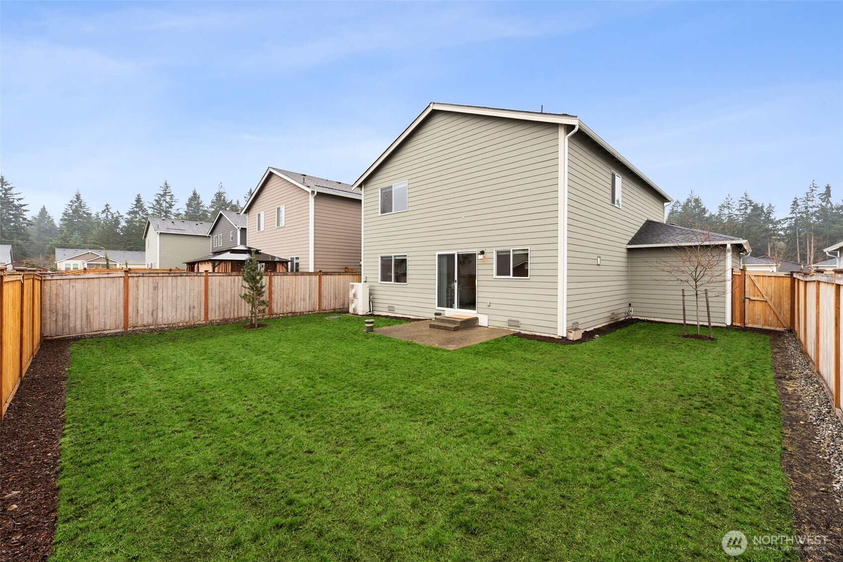 19905 135th Avenue E, Graham, WA 98338-1318