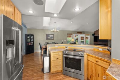 207 Ramsaur Road , Centralia, WA 98531 - Photo 12