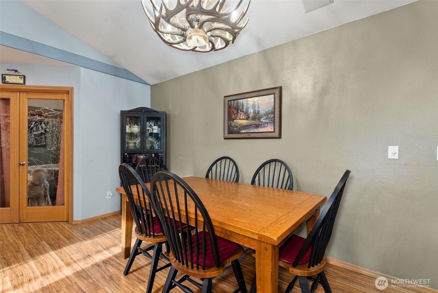 207 Ramsaur Road , Centralia, WA 98531