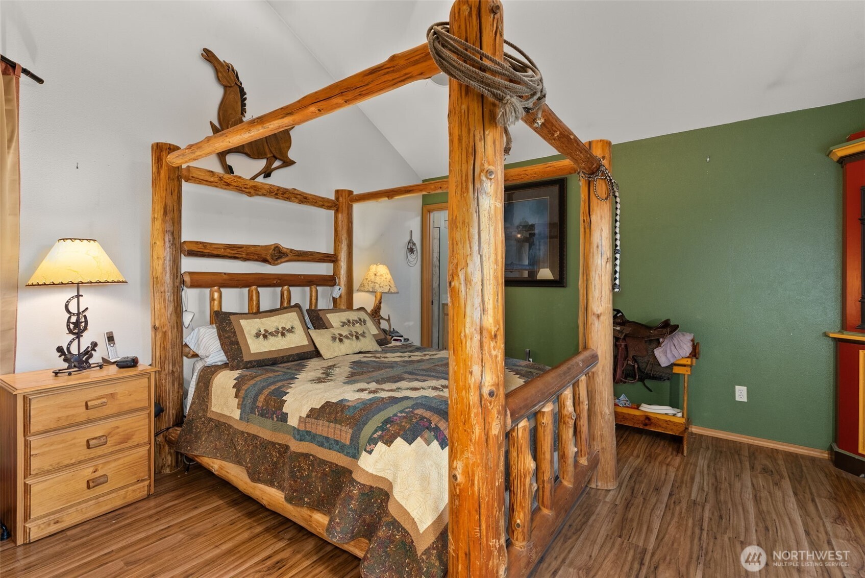 207 Ramsaur Road , Centralia, WA 98531