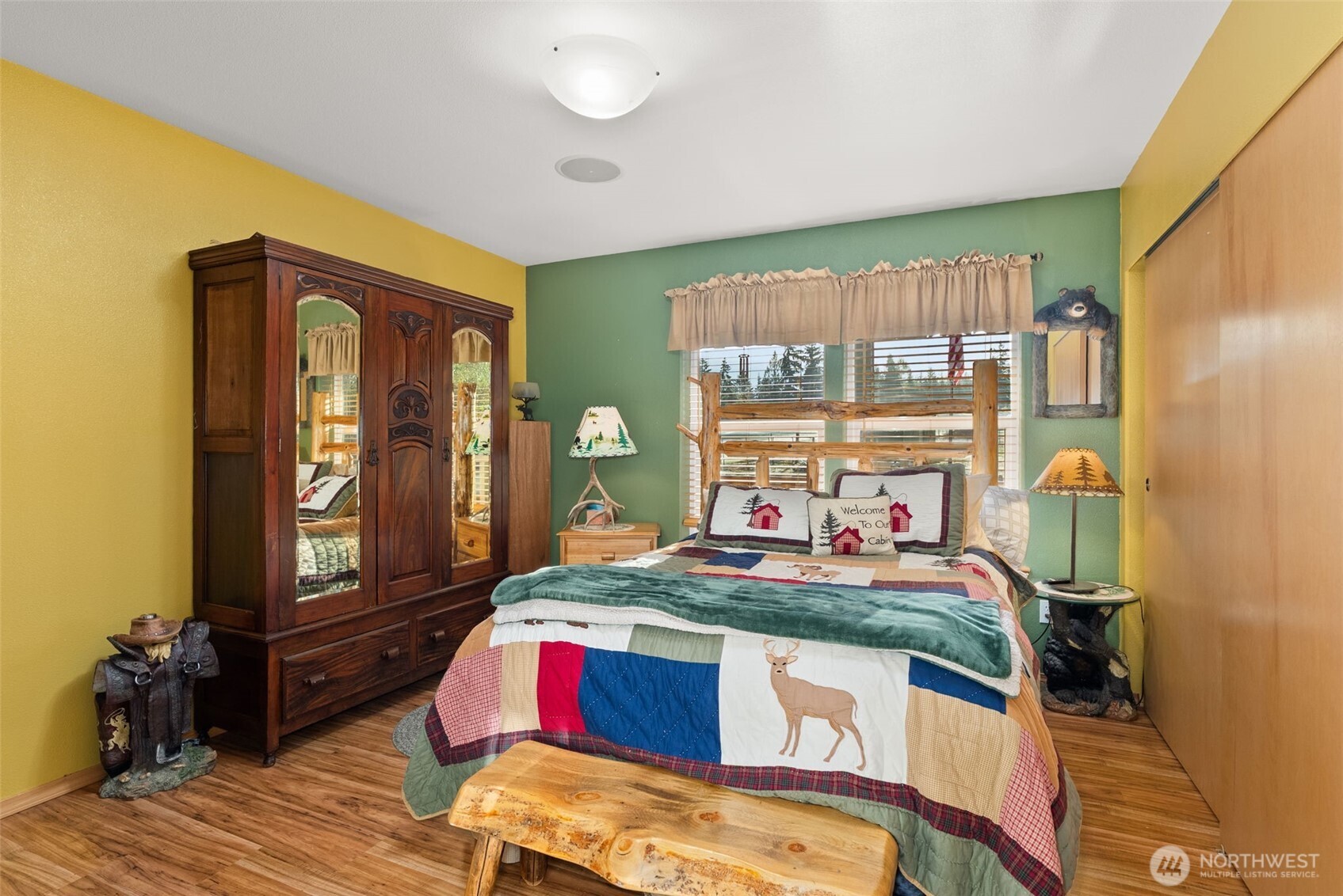 207 Ramsaur Road , Centralia, WA 98531