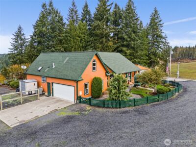 207 Ramsaur Road , Centralia, WA 98531 - Photo 2