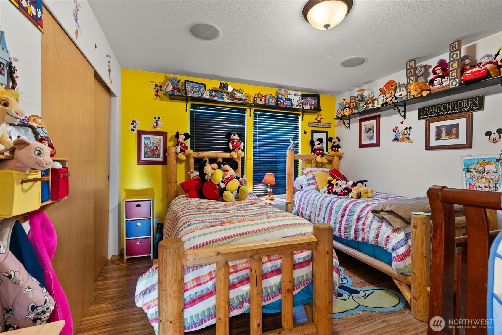 207 Ramsaur Road , Centralia, WA 98531