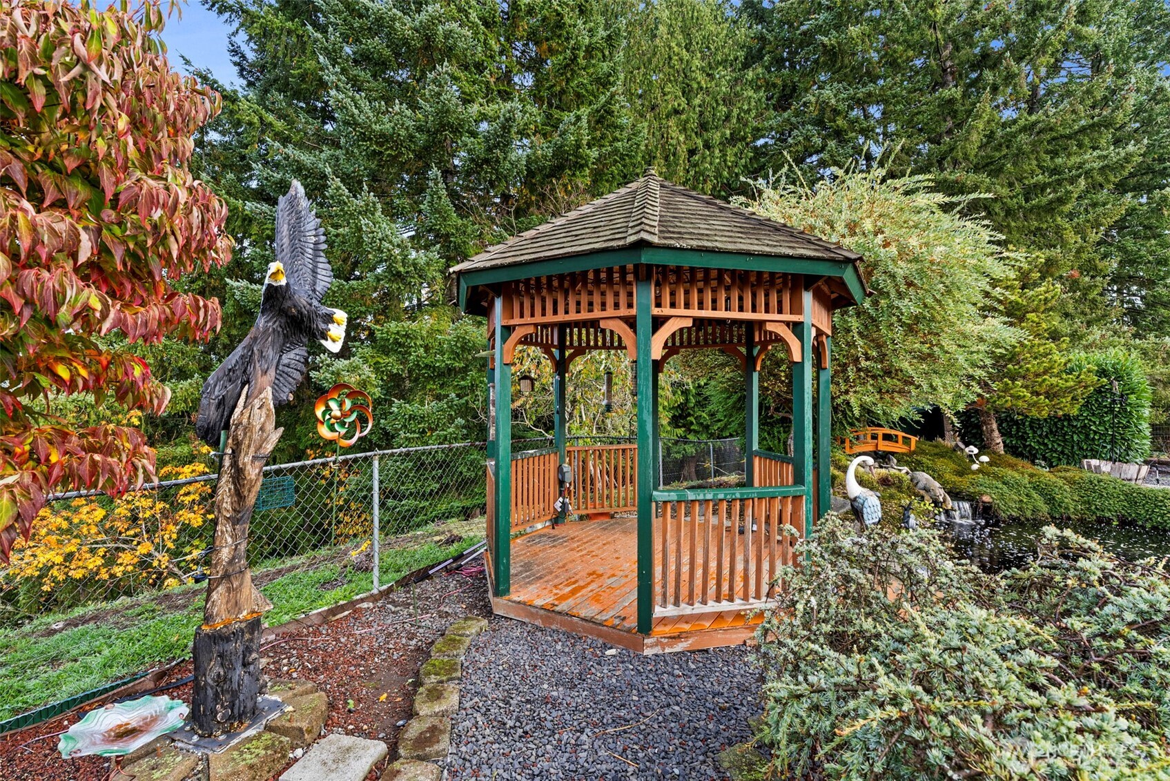 207 Ramsaur Road , Centralia, WA 98531