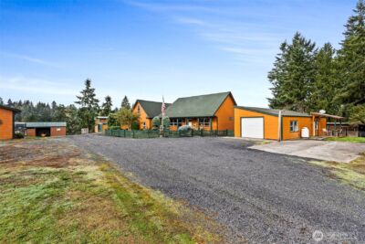 207 Ramsaur Road , Centralia, WA 98531 - Photo 31