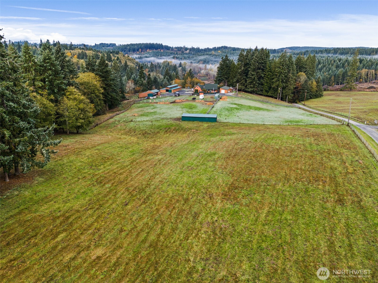 207 Ramsaur Road , Centralia, WA 98531