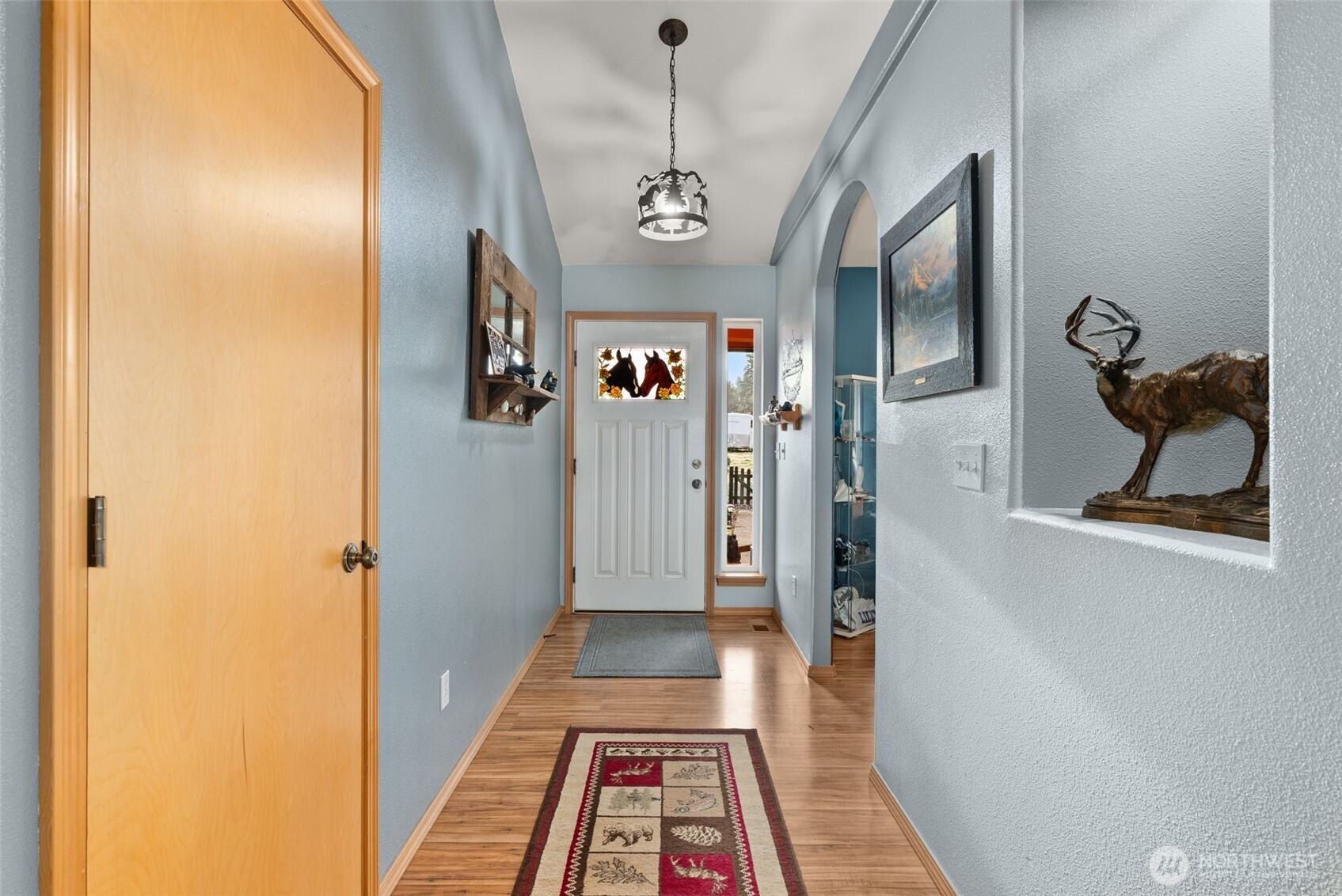 207 Ramsaur Road , Centralia, WA 98531