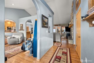 207 Ramsaur Road , Centralia, WA 98531 - Photo 7