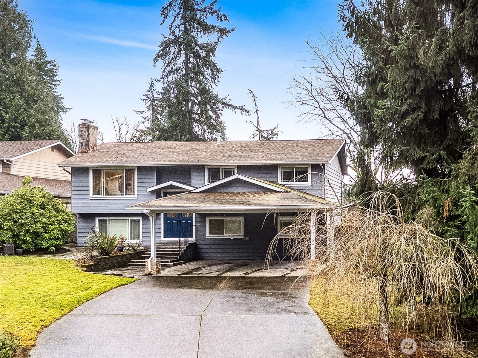 12639 NE 141st Way , Kirkland, WA 98034