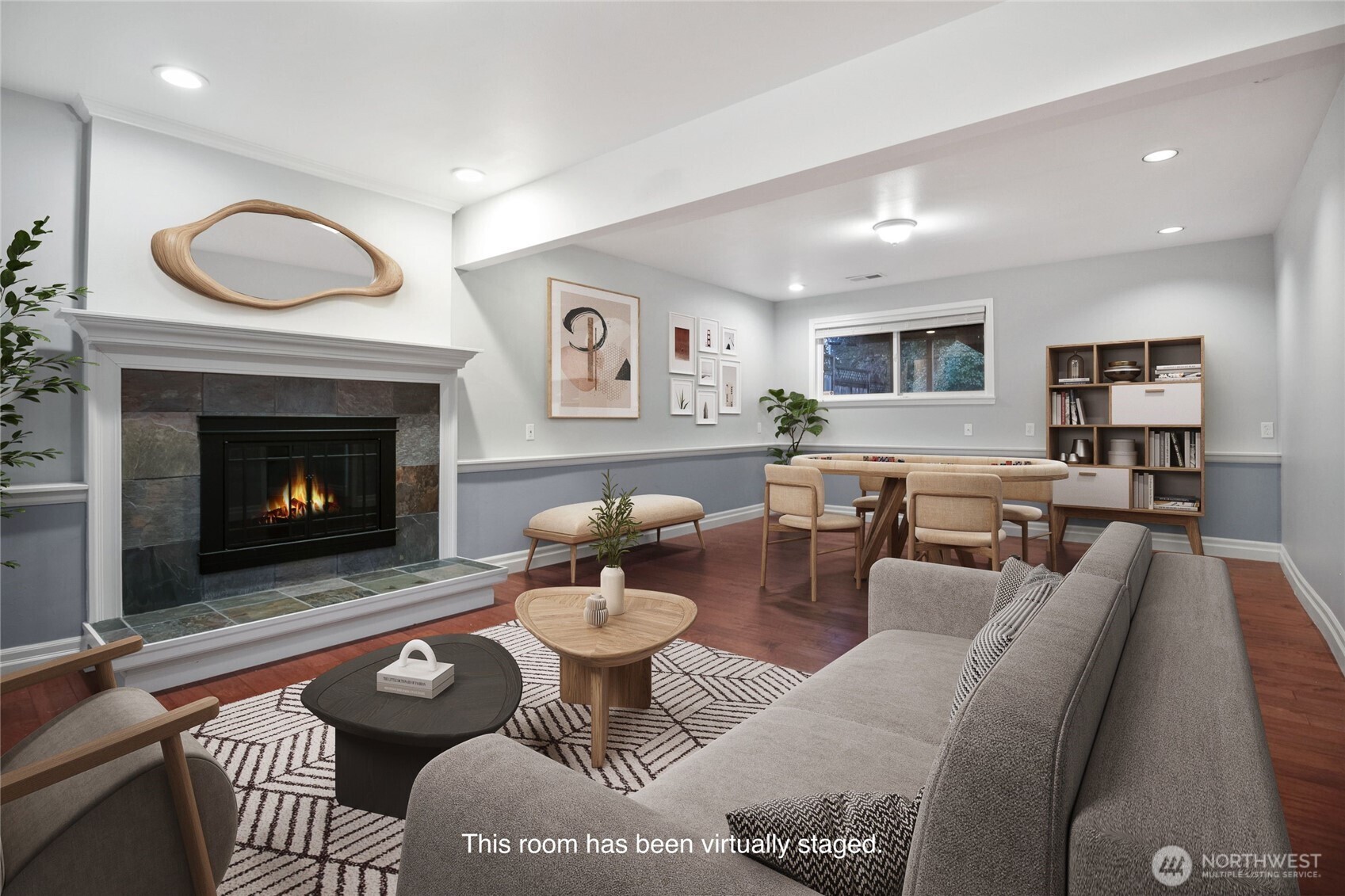 12639 NE 141st Way , Kirkland, WA 98034