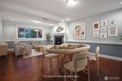 12639 NE 141st Way , Kirkland, WA 98034 - Photo 18